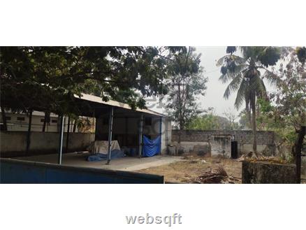 Warehouse for Sale in Telangana